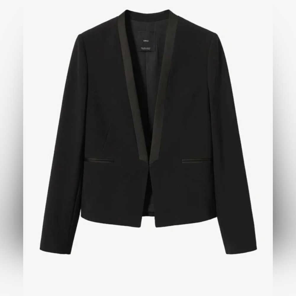 Elegant blazer